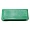 Шлиц для фиксации респондера, зелёный, пластиковый ГЕРМАНИЯ