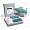 Тест на антибиотики, DELVOTEST SP-NT mini (1 уп.=25шт.)