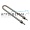ТЭН, 2 кВт 60-A-13/2,0 P220 длинный, HTG1/2C.O M5-73-F2